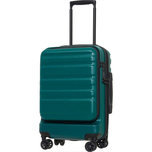 Calpak Other Calpak 2 Voyagr Spinner Carryon Suitcase Hardside